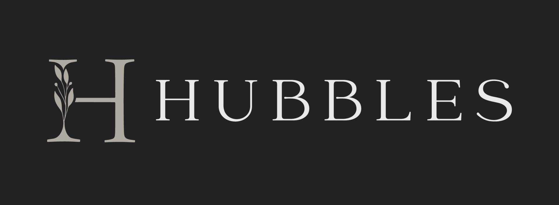 Hubbles Deal Logo